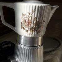 caffettiera elettrica
