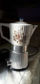 caffettiera elettrica