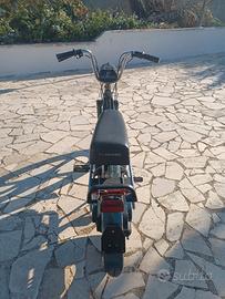 piaggio si