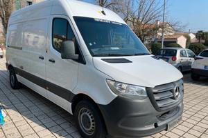 Mercedes SPRINTER NEW MODEL KM 95000 - L2 H2 - 202