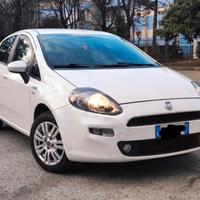 Fiat Punto EVO 1.2 GPL