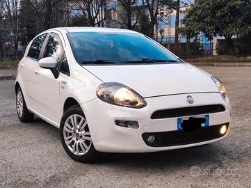 Fiat Punto EVO 1.2 GPL