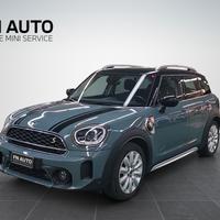Mini Cooper Countryman SE ALL 4 Auto Business