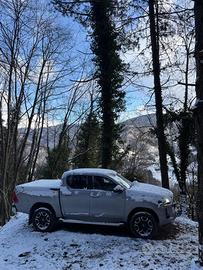 TOYOTA HILUX DOPPIA CABINA DEL 25 FEB 2021