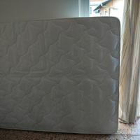 MATERASSO MATRIMONIALE PERMAFLEX 