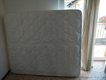 MATERASSO MATRIMONIALE PERMAFLEX 