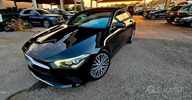 Mercedes CLA SPORT