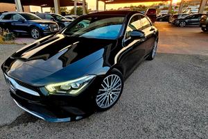 Mercedes CLA SPORT