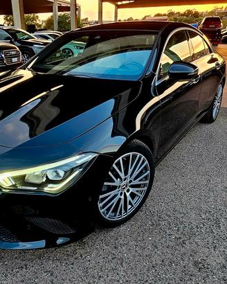 Mercedes CLA SPORT