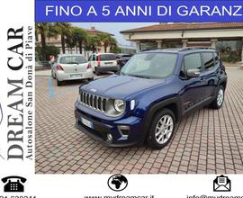 JEEP Renegade 1.0 T3 Limited