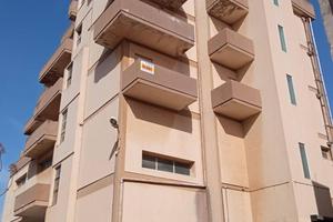 Carbonia - Complesso Commerciale Via Gramsci