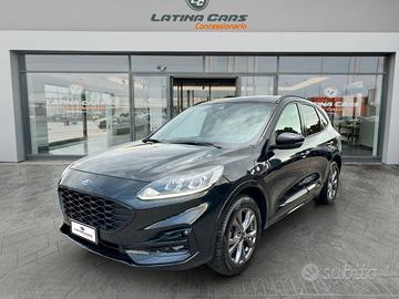 Ford Kuga 2.5 phev ST-Line 2wd 225cv AUTOMATICA E 
