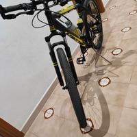 Bici Mountain bike ATALA