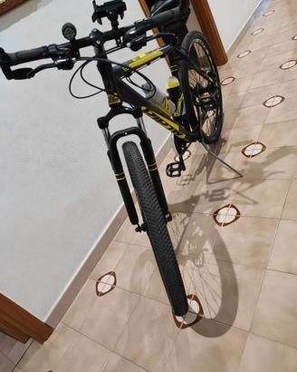 Clacson Tromba D’Aria Retrò In Gomma E Metallo Per Bicicletta – Nuovo, Stile Vintage