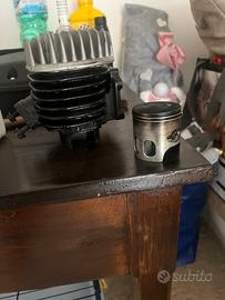 polini corsa 70