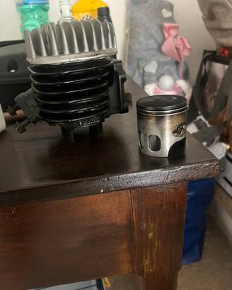 polini corsa 70