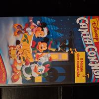  Disney  videocassetta di Natale 