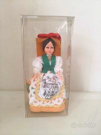 bambokine vintage souvenir da tutto il mondo