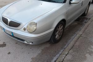  lancia libra sw 1900tdi