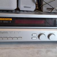 dolby kenwood surround