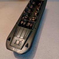 Auto anfibio art. 18 Politoys