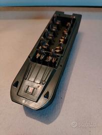 Auto anfibio art. 18 Politoys