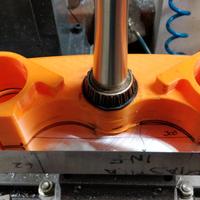 Componenti su misura CNC CAD & Stampa 3D