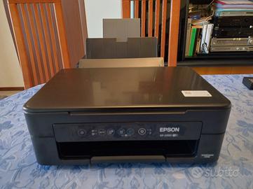 Stampante Epson XP - 2200 Wifi Expression home