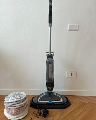 Lavapavimenti bissell