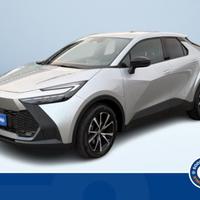 Toyota C-HR 2.0H PHEV 2WD TREND MY24