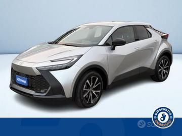 Toyota C-HR 2.0H PHEV 2WD TREND MY24