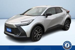 Toyota C-HR 2.0H PHEV 2WD TREND MY24