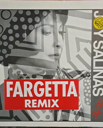 joy salinas - bip bip remix by fargetta 