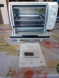 forno elettrico 