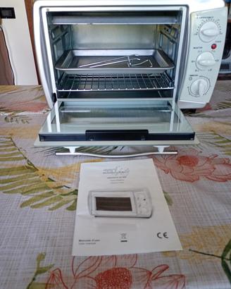 forno elettrico 