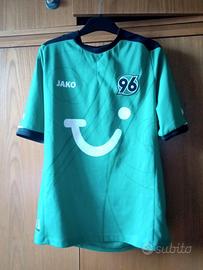 Maglie calcio Hannover 96 e Manchester United