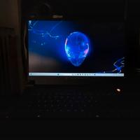 Alienware m15 r6 laptop pc portatile gaming