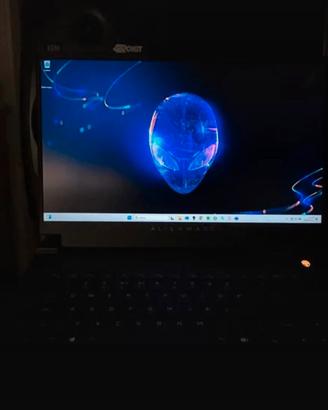 Alienware m15 r6 laptop pc portatile gaming