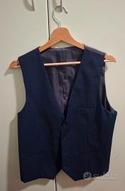 GILET UOMO 