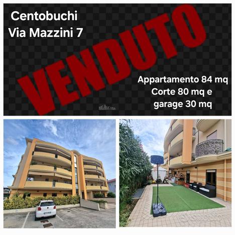 Appartamento - Monteprandone