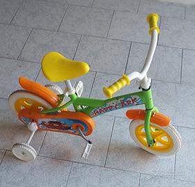 bici happy ark
