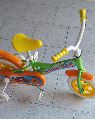 bici happy ark