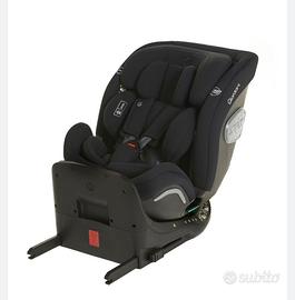 Seggiolino auto Giordani Andromeda