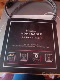 cavo HDMI 
