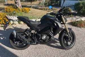 Keeway RKF 125