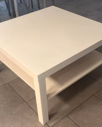 tavolino ikea lack