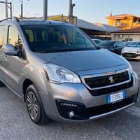 Peugeot Partner 1.6 HDI CV 100 N1 AUTOCARRO