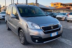 Peugeot Partner 1.6 HDI CV 100 N1 AUTOCARRO