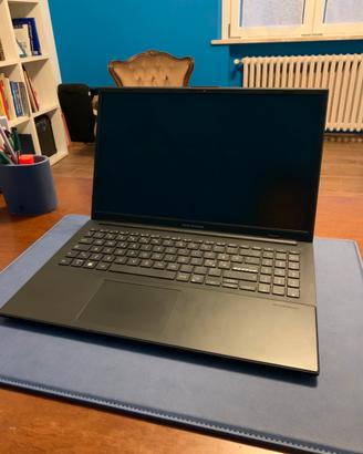 ASUS Vivobook Go 15 E1504FA