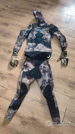 Muta sub Seac